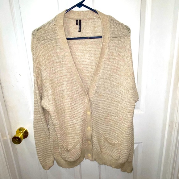 Maurice’s Button-down Cardigan - Picture 2 of 5
